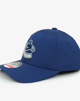 Vancouver Canucks Outerstuff Youth Orca Structured Flex Hat