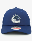 Vancouver Canucks Outerstuff Youth Orca Structured Flex Hat