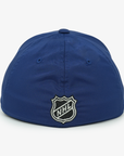Vancouver Canucks Outerstuff Youth Orca Structured Flex Hat