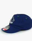 Vancouver Canucks Outerstuff Infant Slouch Orca Hat
