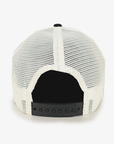Vancouver Canucks New Era 940 White/Black Skate Hat