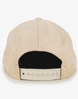 Vancouver Canucks New Era 950 Brown Suede Millionaires Hat