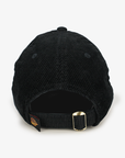 Vancouver Canucks New Era 920 Women's Black Cord Hat