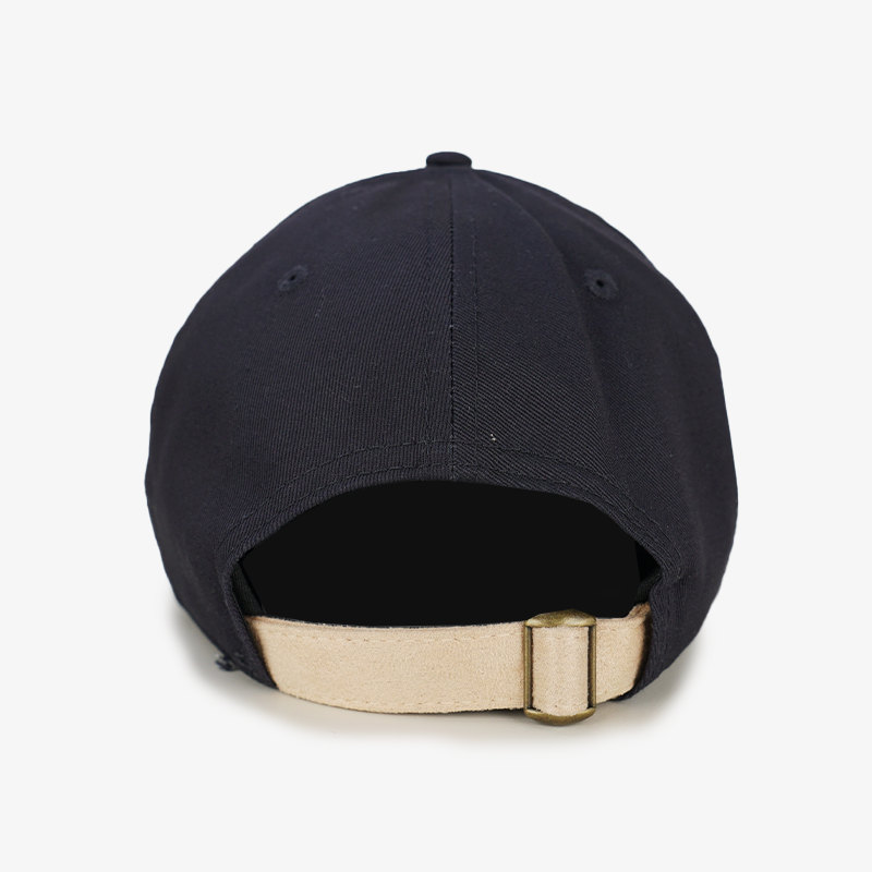Vancouver Canucks New Era 940 Suede Millionaires Hat