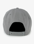 Vancouver Canucks 47 Brand Grey Hitch Foundational Orca Hat