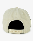 Vancouver Canucks 47 Brand Beige Hitch Skate Hat