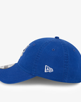Vancouver Canucks New Era 920 Deceptor Blue Hat