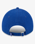 Vancouver Canucks New Era 920 Deceptor Blue Hat