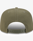 Vancouver Canucks New Era 950 A-Frame Skate All Green Hat