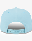 Vancouver Canucks New Era 950 A-Frame Skate All Blue Hat