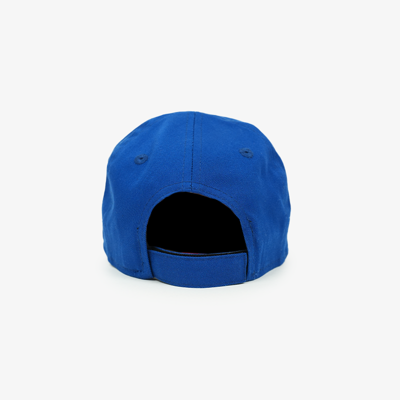 Vancouver Canucks New Era 940 A-Frame Toddler Stardom Orca Hat