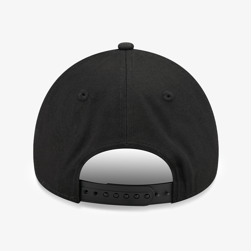 Vancouver Canucks New Era 940 A-Frame Womens Stardom Skate Hat