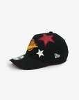 Vancouver Canucks New Era 940 A-Frame Toddler Stardom Skate Hat