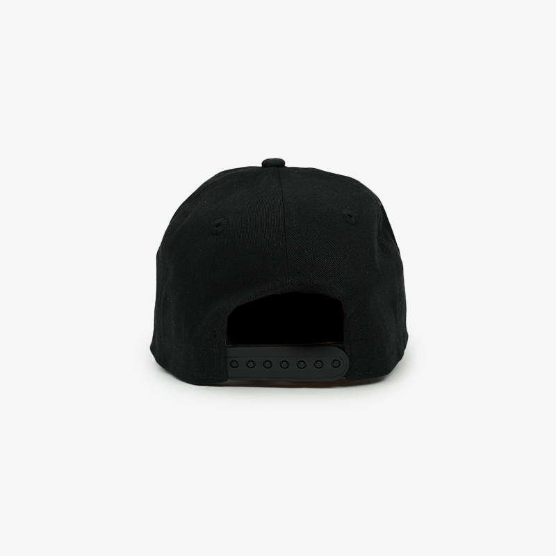 Vancouver Canucks New Era 940 A-Frame Child Stardom Skate Hat