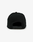 Vancouver Canucks New Era 940 A-Frame Toddler Stardom Skate Hat