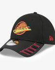 Vancouver Canucks New Era 3930 Visor Hit Skate Hat