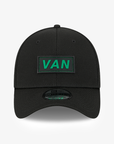 Vancouver Canucks New Era 3930 Scoreboard Van Hat