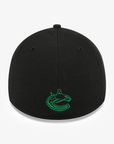 Vancouver Canucks New Era 3930 Scoreboard Van Hat