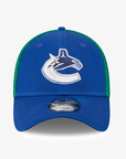 Vancouver Canucks New Era 3930 EG NEO Orca Hat