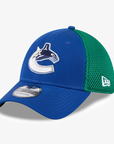 Vancouver Canucks New Era 3930 EG NEO Orca Hat