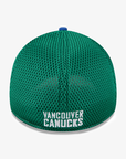 Vancouver Canucks New Era 3930 EG NEO Orca Hat