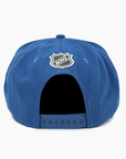 Vancouver Canucks Fanatics Rink 3 Flat Brim Orca Hat