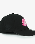 Vancouver Canucks New Era 940MC A-Frame Neon Skate Hat