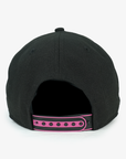 Vancouver Canucks New Era 940MC A-Frame Neon Skate Hat