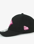 Vancouver Canucks New Era 940MC A-Frame Neon Skate Hat