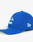 Vancouver Canucks New Era 940MC A-Frame Neon Orca Hat