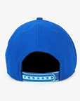 Vancouver Canucks New Era 940MC A-Frame Neon Orca Hat