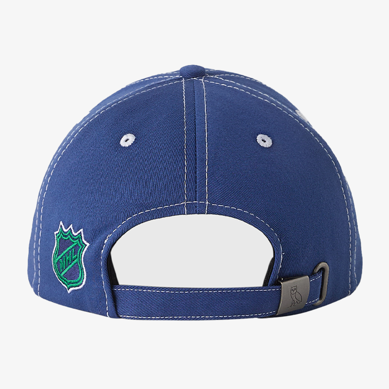 Vancouver Canucks x OVO Orca Hat