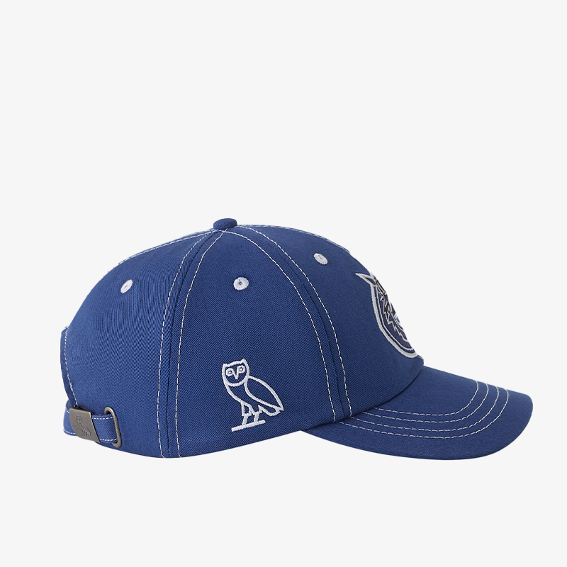 Vancouver Canucks x OVO Orca Hat