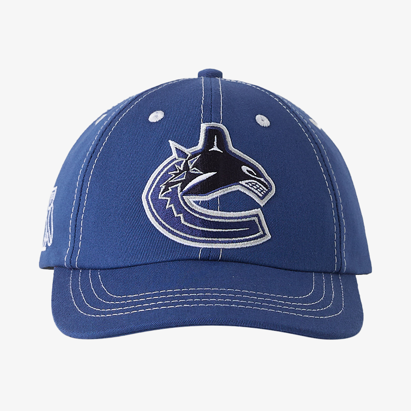 Vancouver Canucks x OVO Orca Hat