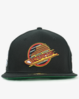 Vancouver Canucks Starter Classic Starfit Skate Hat