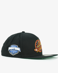 Vancouver Canucks Starter Classic Starfit Skate Hat