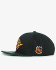 Vancouver Canucks Starter Classic Starfit Skate Hat