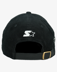Vancouver Canucks Starter Fashion Cord Orca Hat