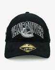 Vancouver Canucks Starter Fashion Cord Orca Hat
