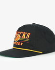 Vancouver Canucks Celly Co Skate Hockey Rope Snapback