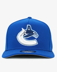 Vancouver Canucks New Era 940 A-Frame Orca Snapback