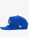 Vancouver Canucks New Era 940 A-Frame Orca Snapback