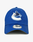 Vancouver Canucks New Era 3930 Orca Tonal Camo Hat
