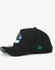 Vancouver Canucks New Era 940 A-Frame Orca Black Hat
