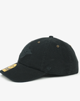 Vancouver Canucks 47 Brand x Carhartt Black Clean Up Hat