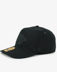 Vancouver Canucks 47 Brand x Carhartt Black Hitch Hat