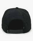Vancouver Warriors Imperial Wrightson Black/White Rope Hat