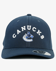 Vancouver Canucks G&G Boarding Arched Orca Hat