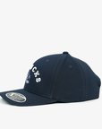 Vancouver Canucks G&G Boarding Arched Orca Hat