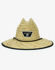 Vancouver Canucks TravisMathew Skate Straw Hat